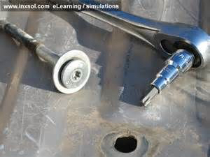 Bed Bolt Removal Theres A Catch Ford F150 Forum