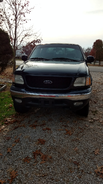 Headlight restoration - Page 2 - Ford F150 Forum - Community of