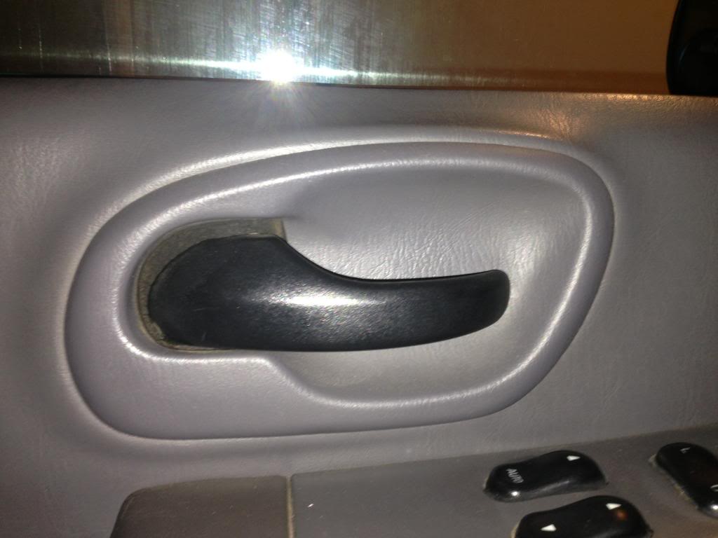 Door Speakers - Ford F150 Forum - Community of Ford Truck Fans