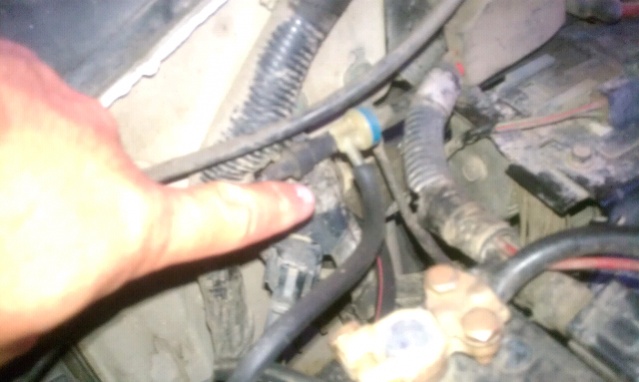 2003 Ford f150 a c problems