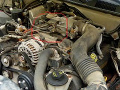 4.6 rebuild, extra part? Please help! - Ford F150 Forum - Community of ...