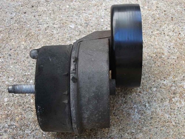 2002 ford deals f150 belt tensioner