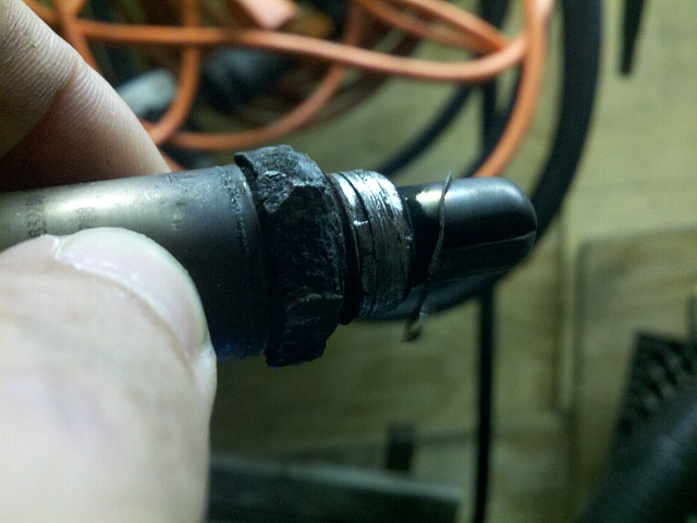 O2 sensor loose - Page 2 - Ford F150 Forum - Community of Ford Truck Fans