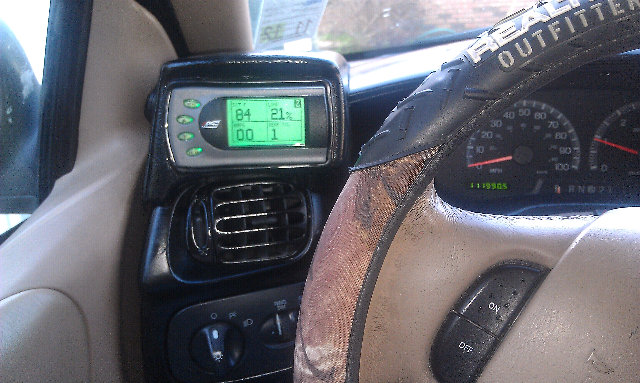 Ford f150 dash paint #9