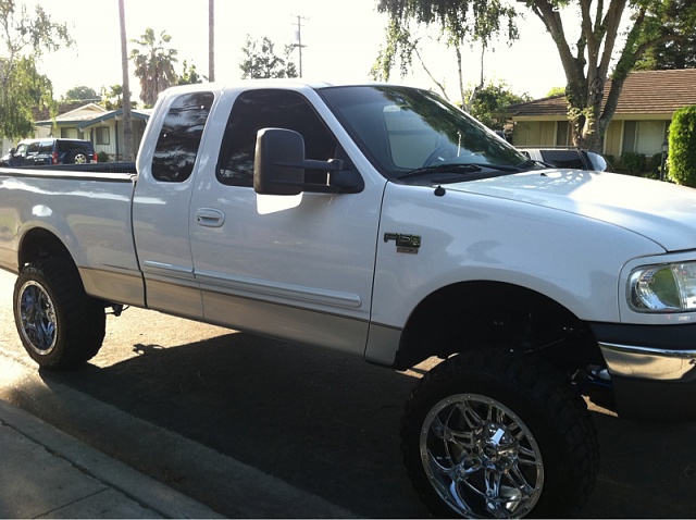 lifted 2wd pics??? - Page 6 - Ford F150 Forum - Community of Ford Truck