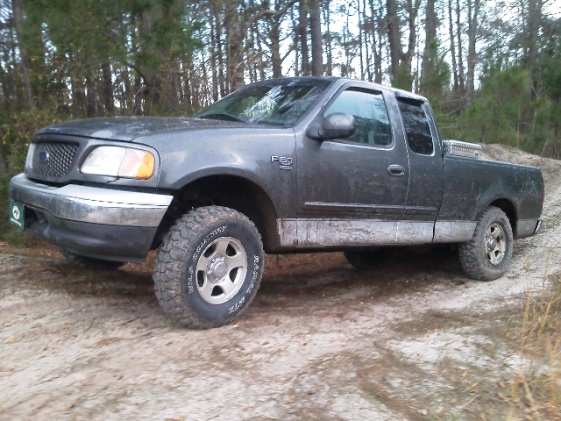 lifted 2wd pics??? - Page 6 - Ford F150 Forum - Community of Ford Truck