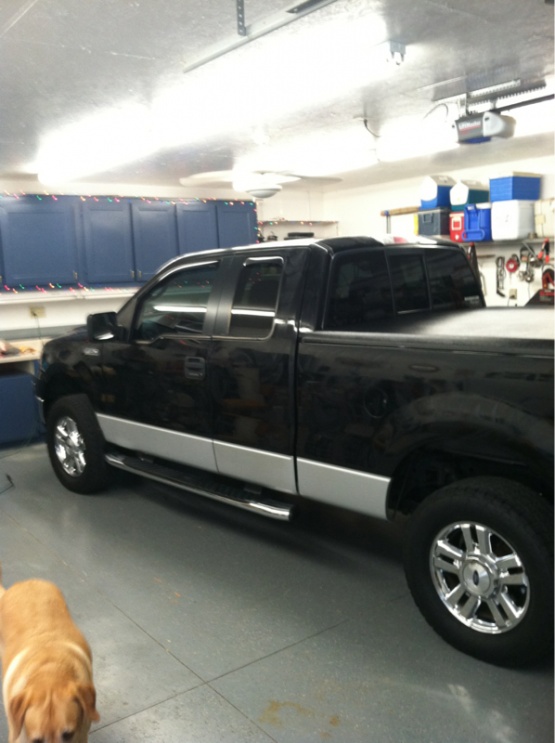 06 F-150 XLT Supercab FOR SALE!!!! - Ford F150 Forum ...