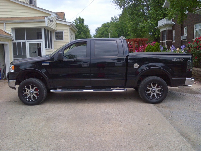 Planet ford 13000 of f150 #2