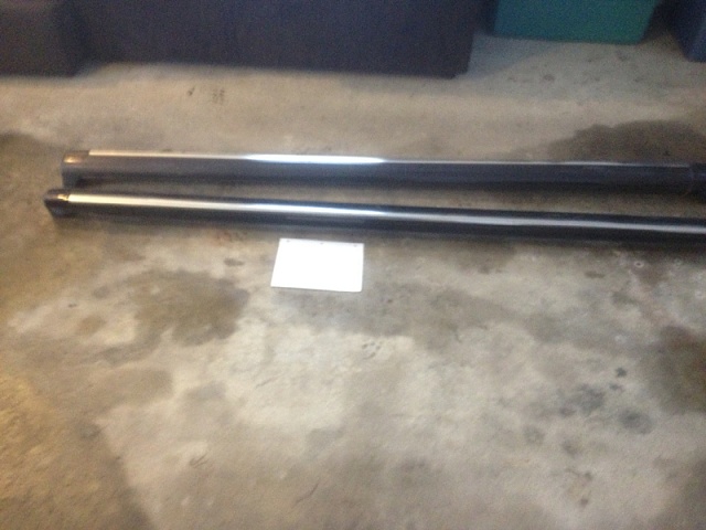 Ford f150 harley davidson running boards #4