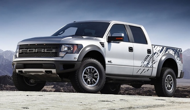 2011 Ford raptor supercrew release date #2