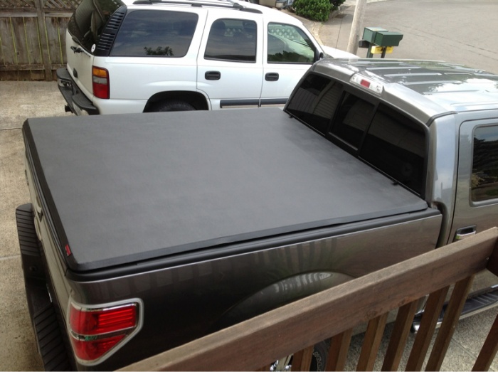 Ford F 150 Tonneau Cover Master Review Thread Find Real Customer Reviews Here Ford F150 Forum Community Of Ford Truck Fans