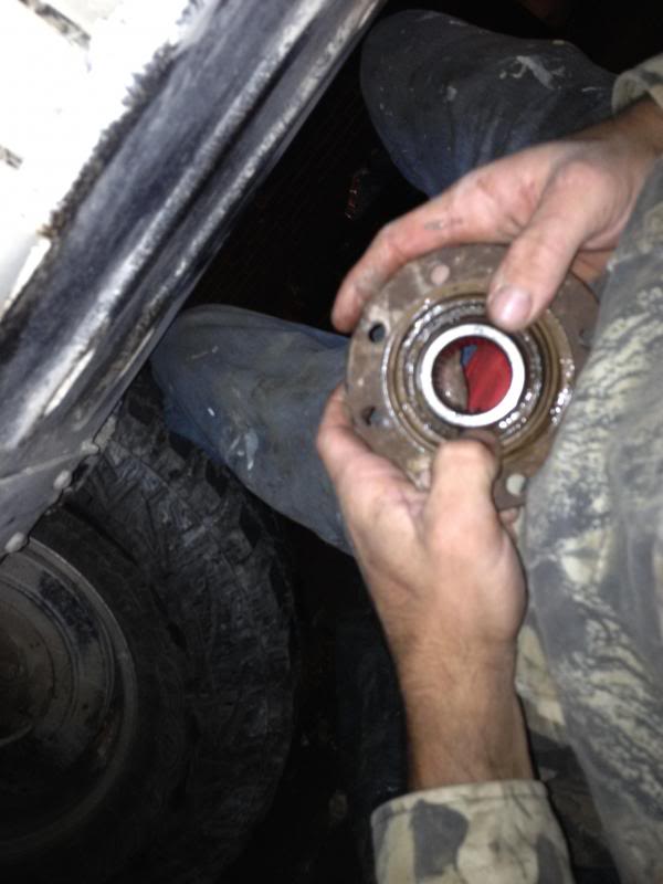 how to replace rear pinion seal ford f150 forum community of ford truck fans how to replace rear pinion seal ford