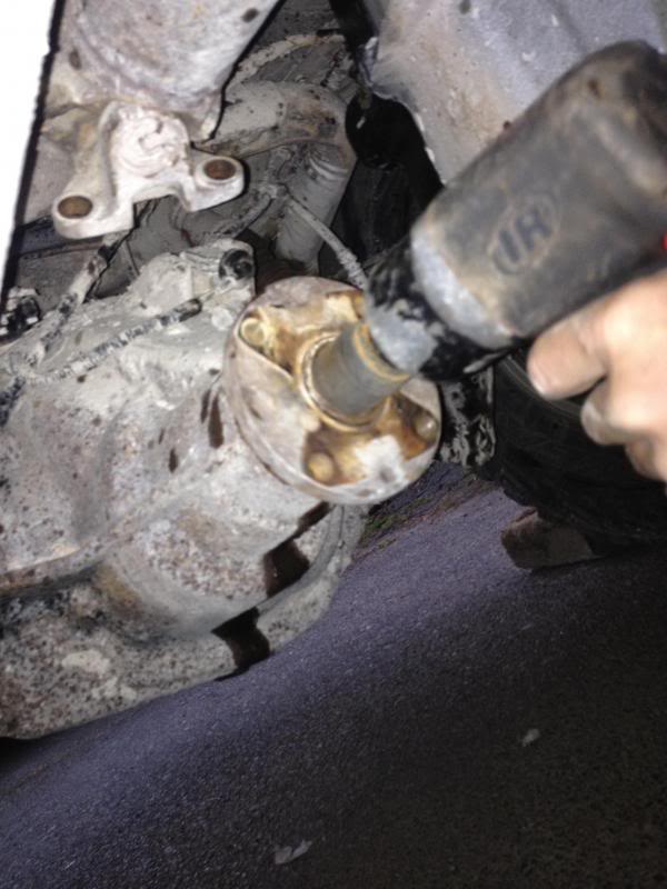 front pinion seal replacement ford f150 forum community of ford truck fans front pinion seal replacement ford