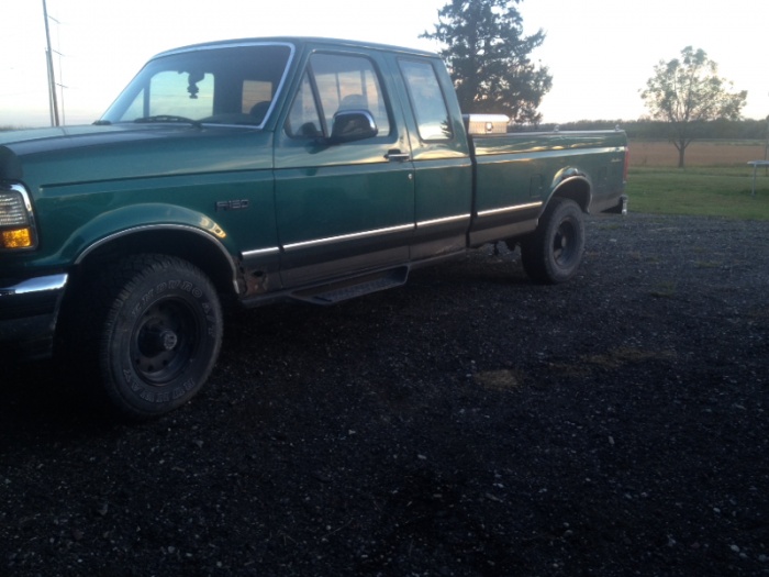 Transfer case - Raptor vs. others - Ford F150 Forum - Community of Ford  Truck Fans