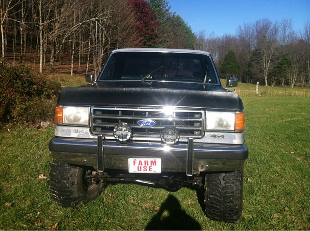 Off Road Lights - Page 2 - Ford F150 Forum - Community of Ford Truck Fans