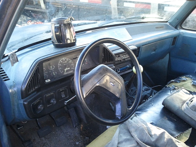 96 f150 on sale dash pad