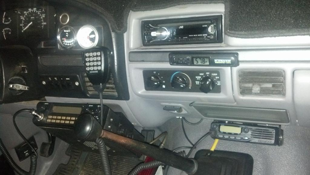 Interior Mod Ideas Page 2 Ford F150 Forum Community Of